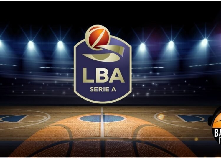 Legabasket