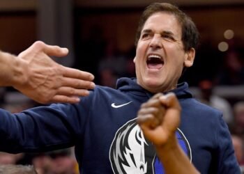 Mark Cuban