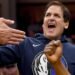 Mark Cuban