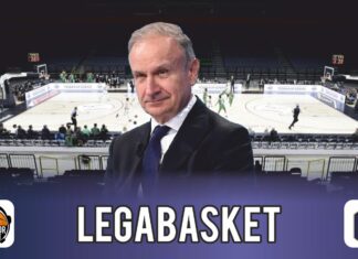 Legabasket