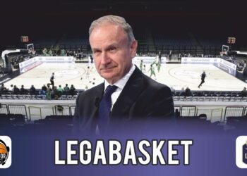 Legabasket