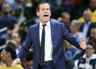 Atkinson su NBA Europe: “Più soldi e opportunità, non vedo… Kenny Atkinson