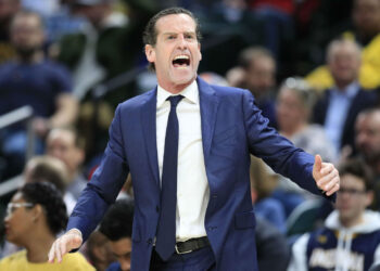 Kenny Atkinson