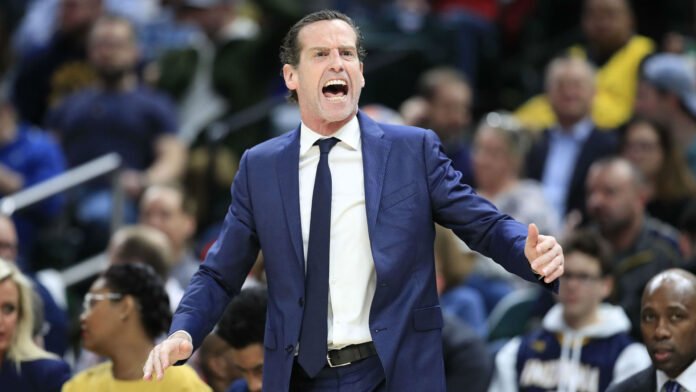 Kenny Atkinson