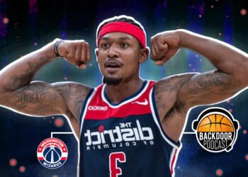 Bradley Beal