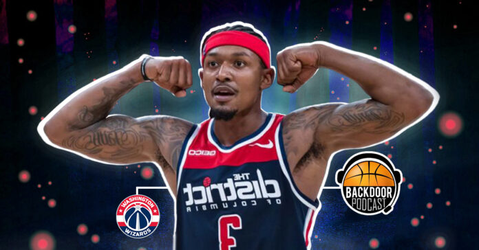 Bradley Beal