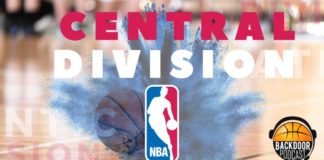 Central Division
