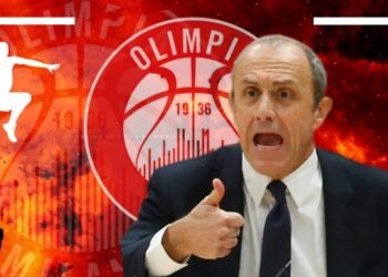 Ettore Messina