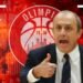 Ettore Messina