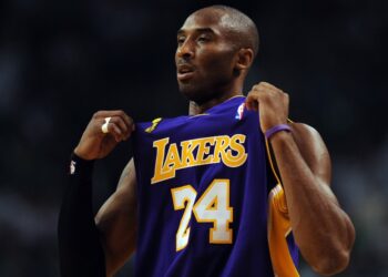 Kobe Bryant