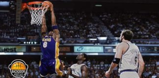 Kings-Lakers