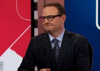 Adrian Wojnarowski