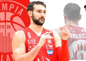 Riccardo Moraschini