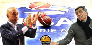 Legabasket
