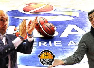 Legabasket