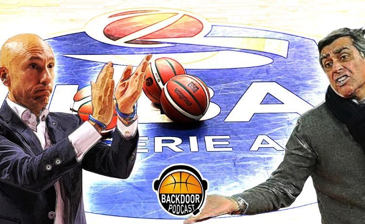 Legabasket