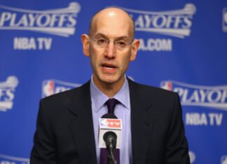 NBA
