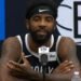 Kyrie Irving
