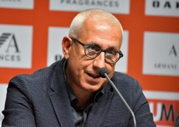 Christos Stavropoulos