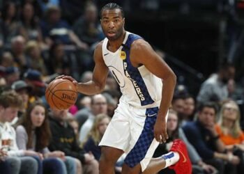 TJ Warren