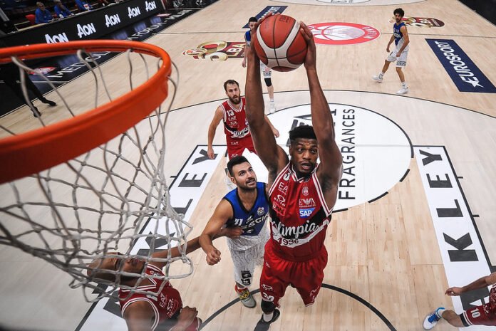 Olimpia Milano