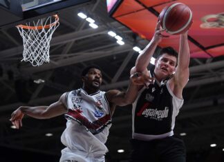Virtus Bologna