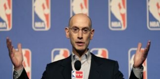 Manchester NBA