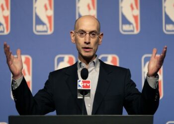 Manchester NBA