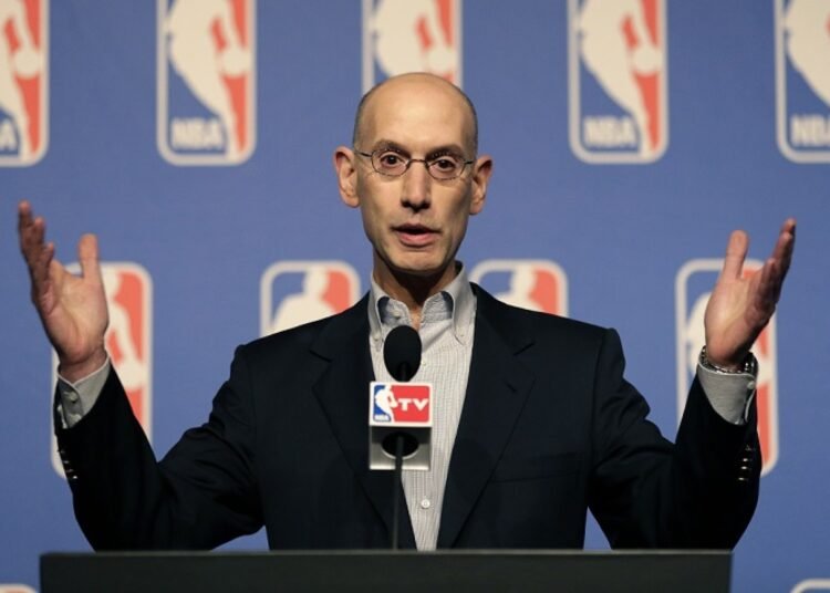 Manchester NBA