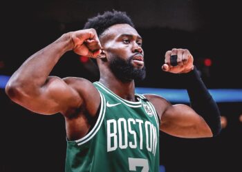 Jaylen Brown