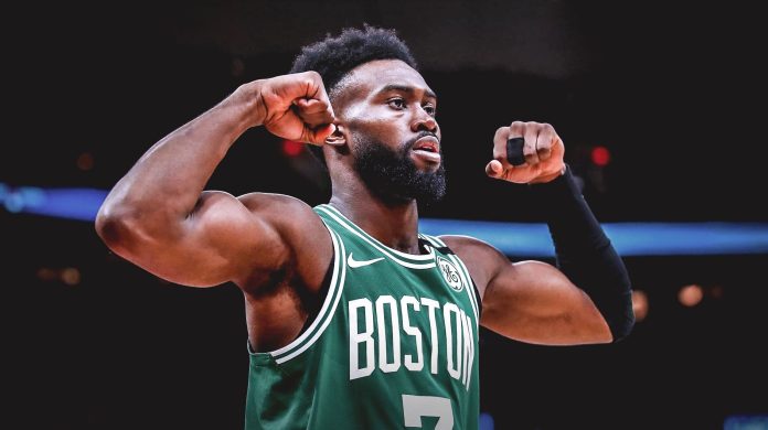 Jaylen Brown