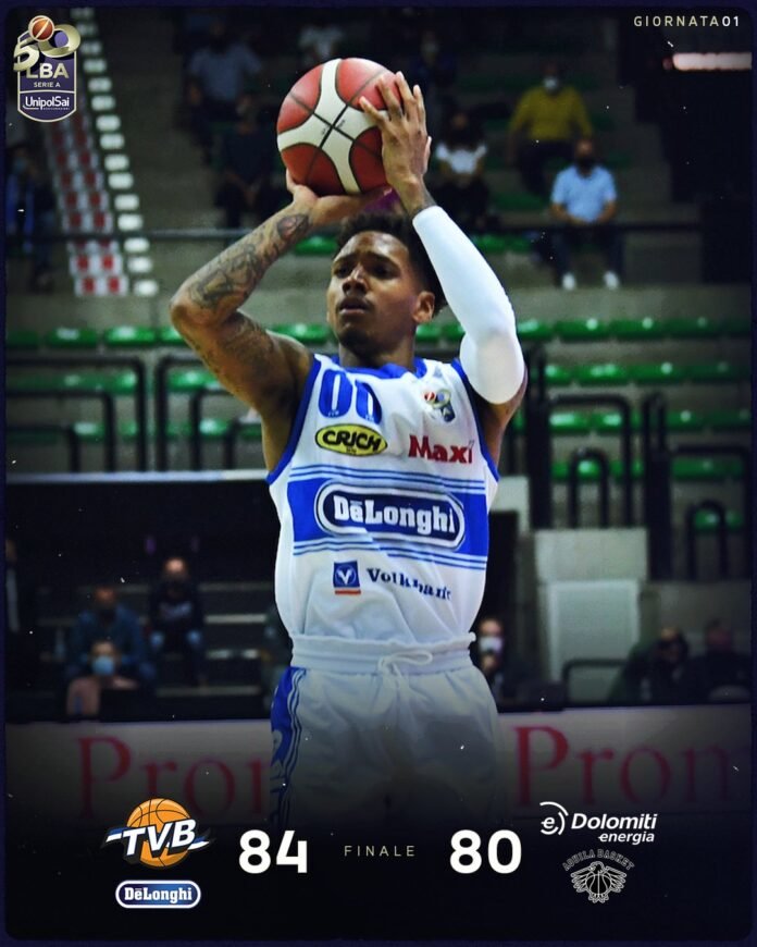 Russell Treviso