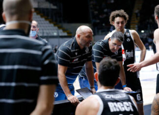 LegaBasket, Virtus Bologna: cosa c’è stato e cosa ci sarà Virtus