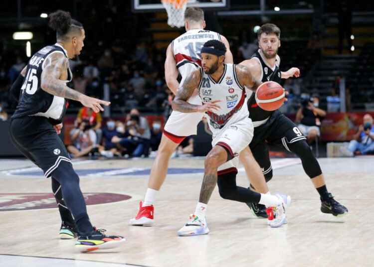 Olimpia Milano