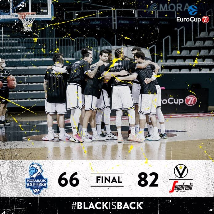 Virtus Bologna