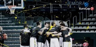 Virtus Bologna