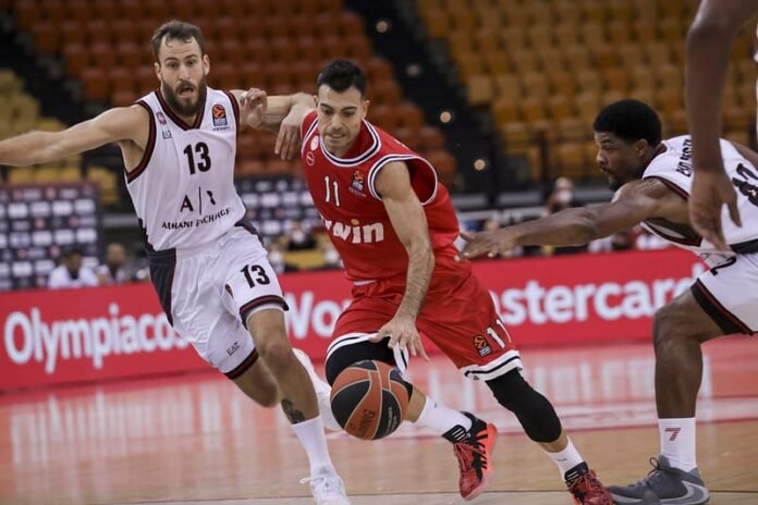 Olimpia Milano