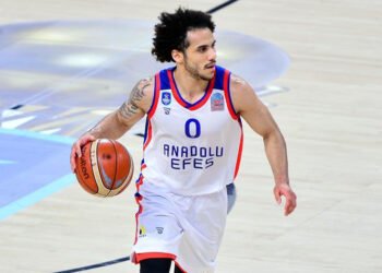 Shane Larkin