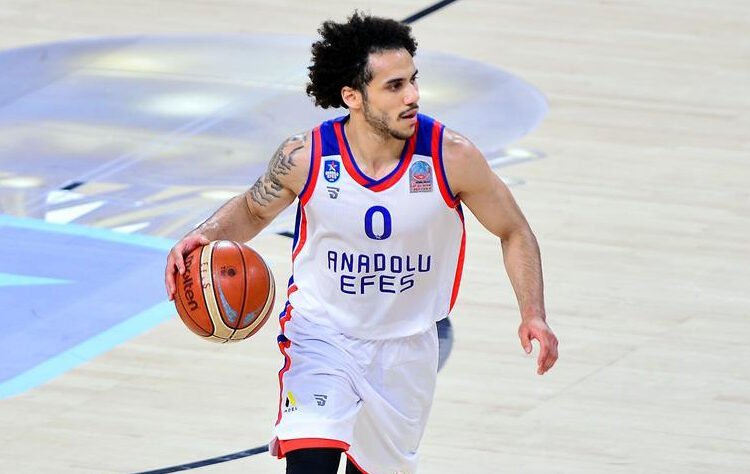 Shane Larkin