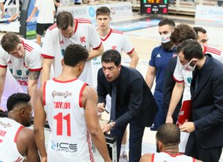 Legabasket