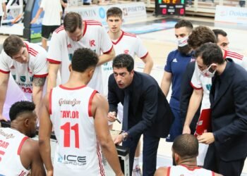Legabasket