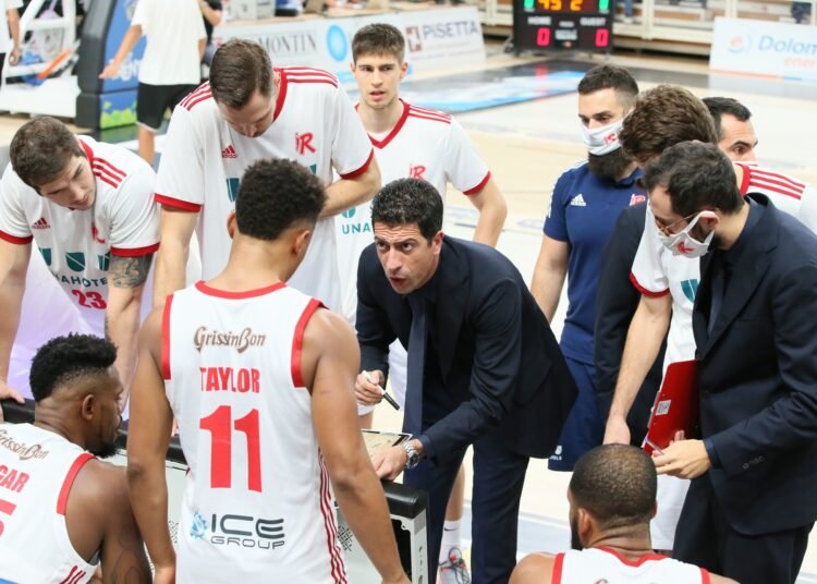 Legabasket