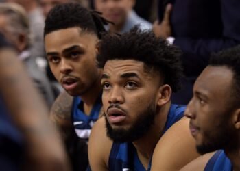 Karl-Anthony Towns