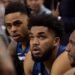 Karl-Anthony Towns