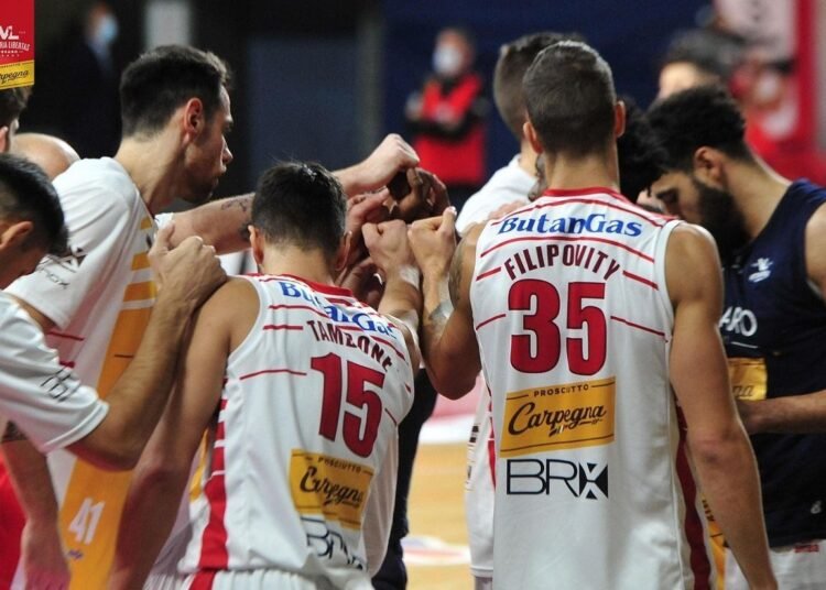 Trento Pesaro