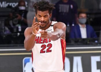 Jimmy Butler
