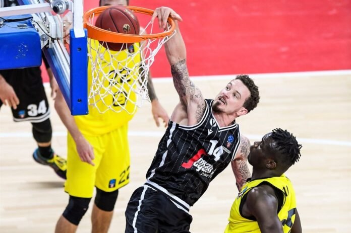 Virtus Bologna