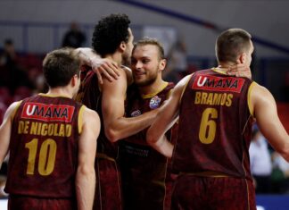 Profilo Facebook Reyer Venezia