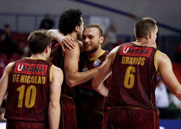 Profilo Facebook Reyer Venezia
