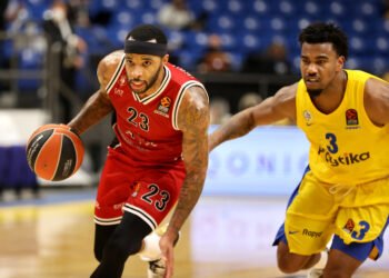 Malcolm Delaney